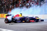 The RB9 is the most dominant car produced by Red Bull ever